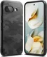 Ringke Onyx Google Pixel 9a Hoesje Flexibel TPU Back Cover Camo Zwart afbeelding 2