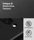 Ringke Onyx Magnetic Google Pixel 9a Hoesje MagSafe Zwart afbeelding 6