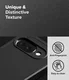 Ringke Rugged Gear Google Pixel 9a Hoesje Back Cover Zwart afbeelding 8