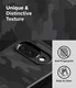 Ringke Rugged Gear Google Pixel 9a Hoesje Back Cover Camo Zwart afbeelding 6