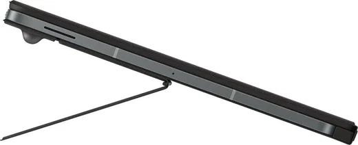 Origineel Samsung Galaxy Tab S10 FE+ Trackpad Toetsenbord Hoes AI-Key Zwart afbeelding 9