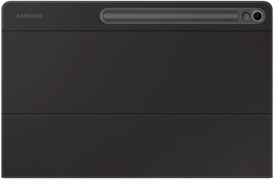 Origineel Samsung Galaxy Tab S10 FE+ Trackpad Toetsenbord Hoes AI-Key Zwart afbeelding 10