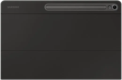 Origineel Samsung Galaxy Tab S10 FE+ Trackpad Toetsenbord Hoes AI-Key Zwart afbeelding 10
