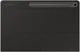 Origineel Samsung Galaxy Tab S10 FE+ Trackpad Toetsenbord Hoes AI-Key Zwart afbeelding 10