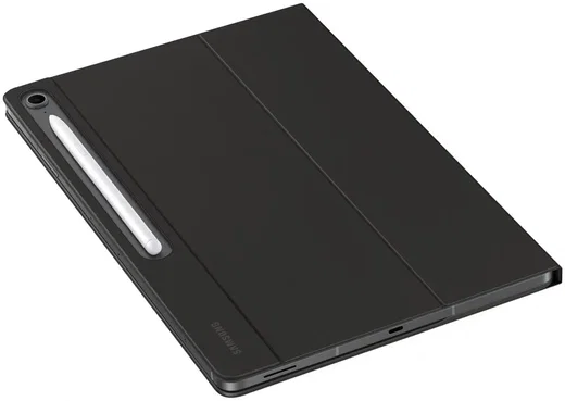 Origineel Samsung Galaxy Tab S10 FE+ Trackpad Toetsenbord Hoes AI-Key Zwart afbeelding 11