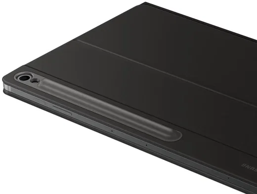 Origineel Samsung Galaxy Tab S10 FE+ Trackpad Toetsenbord Hoes AI-Key Zwart afbeelding 3