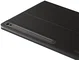 Origineel Samsung Galaxy Tab S10 FE+ Trackpad Toetsenbord Hoes AI-Key Zwart afbeelding 3