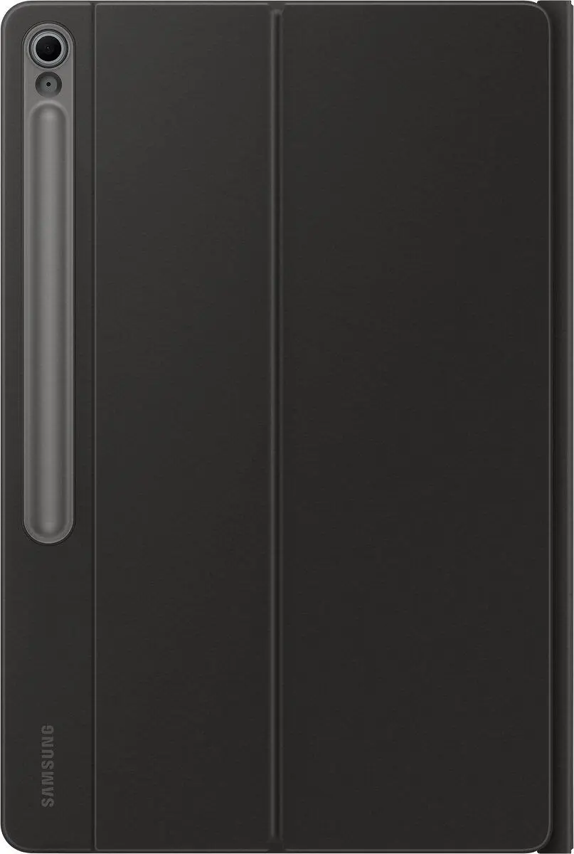 Origineel Samsung Galaxy Tab S10 FE+ Trackpad Toetsenbord Hoes AI-Key Zwart afbeelding 6