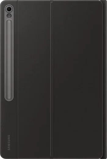 Origineel Samsung Galaxy Tab S10 FE+ Trackpad Toetsenbord Hoes AI-Key Zwart afbeelding 6