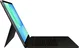 Origineel Samsung Galaxy Tab S10 FE+ Trackpad Toetsenbord Hoes AI-Key Zwart afbeelding 8