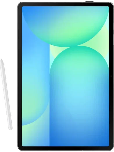 Origineel Samsung Galaxy Tab S10 FE Plus Smart Book Cover Hoes met Stand Zwart afbeelding 10