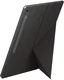 Origineel Samsung Galaxy Tab S10 FE Plus Smart Book Cover Hoes met Stand Zwart afbeelding 3