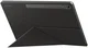 Origineel Samsung Galaxy Tab S10 FE Plus Smart Book Cover Hoes met Stand Zwart afbeelding 1