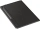 Origineel Samsung Galaxy Tab S10 FE Plus Smart Book Cover Hoes met Stand Zwart afbeelding 5