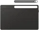 Origineel Samsung Galaxy Tab S10 FE Plus Smart Book Cover Hoes met Stand Zwart afbeelding 8