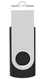 SBG USB Stick 2GB Flash Drive USB 2.0 10 Pack Zwart afbeelding 8