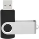 SBG USB Stick 2GB Flash Drive USB 2.0 10 Pack Zwart afbeelding 9