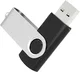 SBG USB Stick 2GB Flash Drive USB 2.0 10 Pack Zwart afbeelding 11