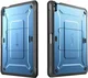 SUPCASE UB Pro iPad 11 (2025) / 10.9 (2022) Hoes Full Protect Stand Lichtblauw afbeelding 2