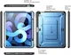 SUPCASE UB Pro iPad 11 (2025) / 10.9 (2022) Hoes Full Protect Stand Lichtblauw afbeelding 8