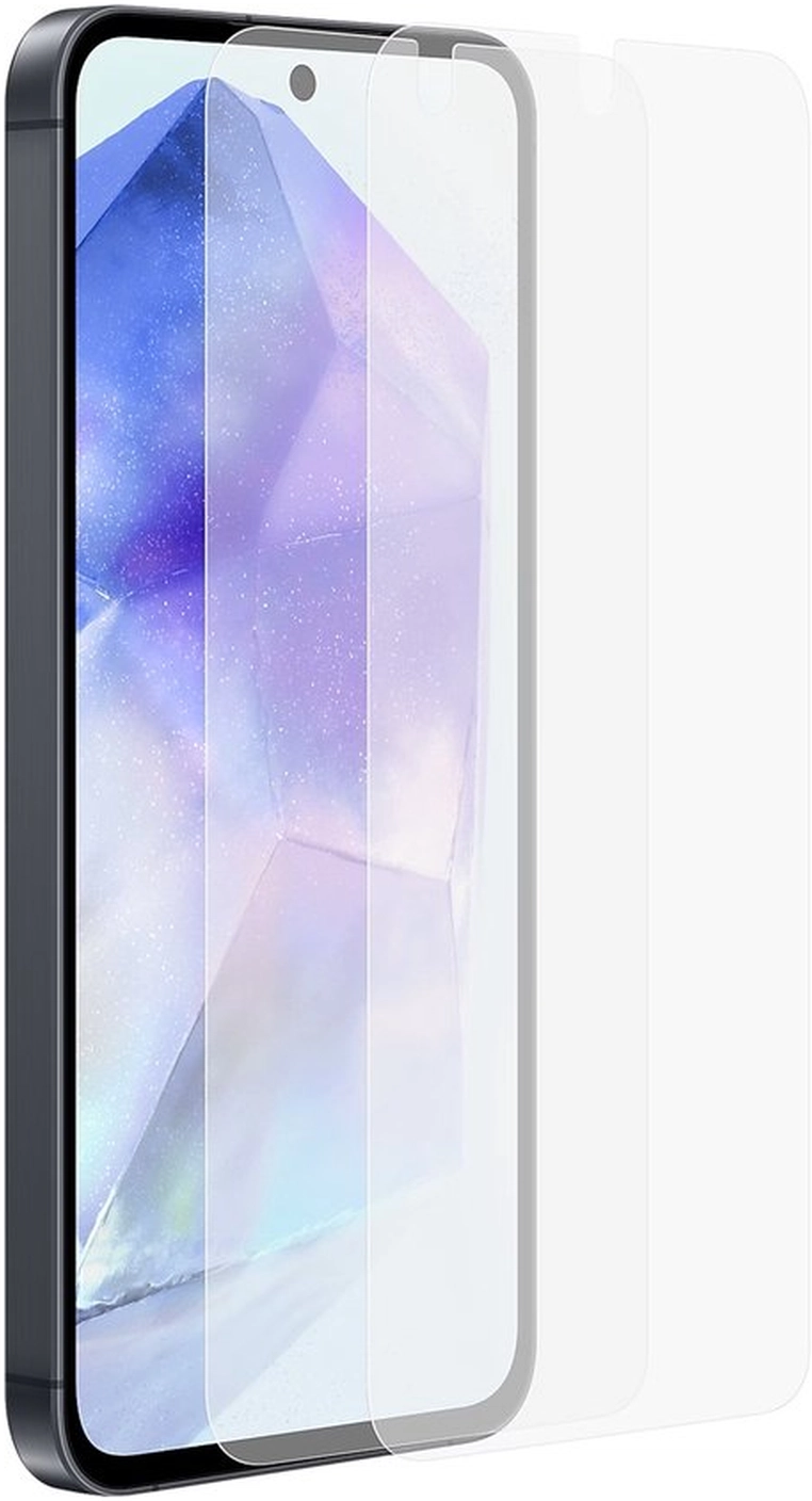 Originele Samsung by Mobeen Samsung Galaxy A55 Screen Protector afbeelding 1