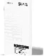 Originele Samsung by Mobeen Samsung Galaxy A55 Screen Protector afbeelding 2