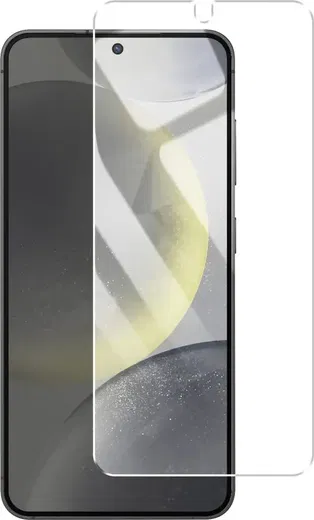 Origineel Samsung S24 Plus Bundel - Clear Case Hoesje + Screen Protector 2-Pack afbeelding 6