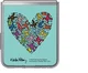 Origineel Samsung Galaxy Z Flip 7 FE / 6 FlipSuit Plaatje Keith Haring Love afbeelding 1