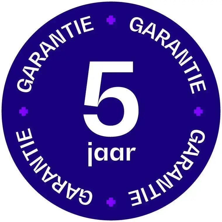 Buddi CR2032 Lithium Knoopcel Batterij 210mh / 3V (5-Pack) afbeelding 11