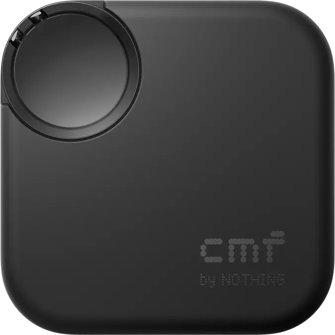 CMF by Nothing Buds 2 Draadloze Oordopjes met Active Noice Cancelling Zwart afbeelding 2
