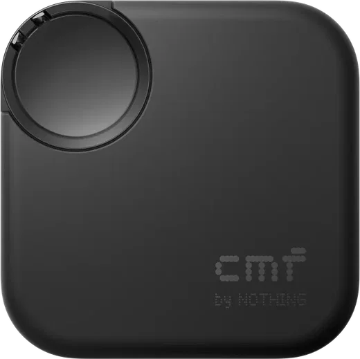 CMF by Nothing Buds 2 Draadloze Oordopjes met Active Noice Cancelling Zwart afbeelding 2