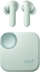 CMF by Nothing Buds 2 Draadloze Oordopjes met Active Noice Cancelling Groen afbeelding