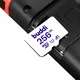 Buddi MicroSDXC Nintendo Switch Geheugenkaart 256GB Wit afbeelding 5