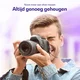 Buddi MicroSDXC Fotografie Geheugenkaart 128GB Wit afbeelding 2
