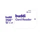 Buddi MicroSDXC Geheugenkaart met SD Kaart Adapter 256GB 3-Pack afbeelding 7