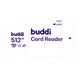 Buddi MicroSDXC Geheugenkaart met SD Kaart Adapter 512GB 3-Pack afbeelding 6