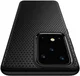 2x Spigen Liquid Air Samsung Galaxy S20 Ultra Hoesje Back Cover Zwart afbeelding 4