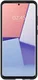 2x Spigen Liquid Air Samsung Galaxy S20 Ultra Hoesje Back Cover Zwart afbeelding 6
