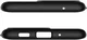 2x Spigen Liquid Air Samsung Galaxy S20 Ultra Hoesje Back Cover Zwart afbeelding 9