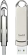 Buddi USB-A en USB-C Stick Dual Geheugenstick 32GB Grijs (2-Pack) afbeelding 10