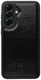 Rosso Element Uitneembaar 2-in-1 Samsung Galaxy A56 Hoesje Zwart afbeelding 4