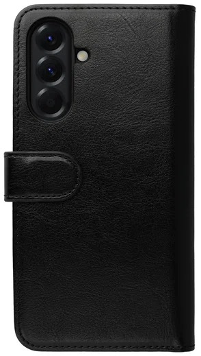 Rosso Element Uitneembaar 2-in-1 Samsung Galaxy A56 Hoesje Zwart afbeelding 3