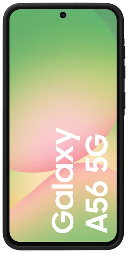 Rosso Element Uitneembaar 2-in-1 Samsung Galaxy A56 Hoesje Blauw afbeelding 5