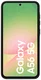 Rosso Element Uitneembaar 2-in-1 Samsung Galaxy A56 Hoesje Blauw afbeelding 5