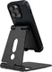 Rosso Element Uitneembaar 2-in-1 Apple iPhone 17e / 16e Hoesje Zwart afbeelding 7