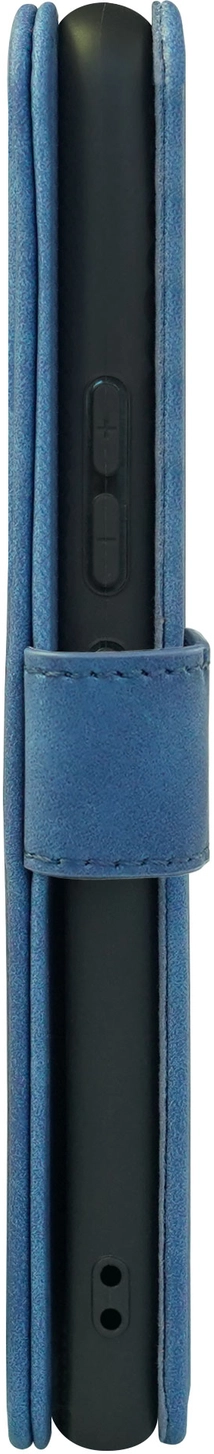 Rosso Element Uitneembaar 2-in-1 Apple iPhone 17e / 16e Hoesje Blauw afbeelding 9