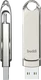 Buddi USB-A en USB-C Stick Dual Geheugenstick 32GB Grijs (3-Pack) afbeelding 10