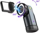 4smarts USB-C naar USB-C 240W Magnetische Oplaad Kabel PD 1.8 Meter Zwart afbeelding 12