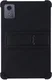 Lenovo Tab K11 Plus Kinder Tablethoes Siliconen met Kickstand Zwart afbeelding 2