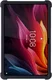 Lenovo Tab K11 Plus Kinder Tablethoes Siliconen met Kickstand Zwart afbeelding 4